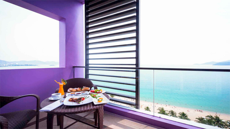 Novotel Nha Trang Hotel